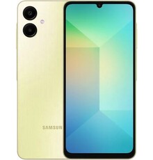 Samsung Galaxy A06 SM-A065 4 / 128GB Gold