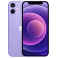 Used IPhone 12 64 GB Purple
