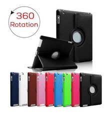 360 Rotation Protect Case IPad Air 6 / 7 / 8 - 13" 2024 / 2025 / 2026