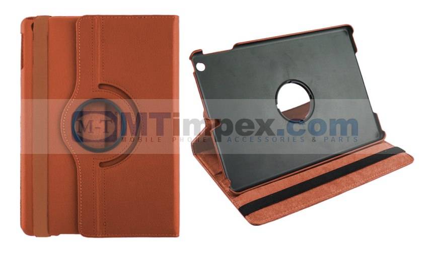 360 Rotation Protect Case IPad Air 6 / 7 / 8 - 13" 2024 / 2025 / 2026, foto 2 van 6