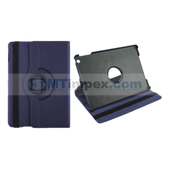 360 Rotation Protect Case IPad Air 6 / 7 - 13" 2024 / 2025