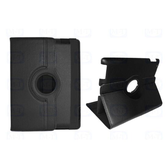 360 Rotation Protect Case IPad Air 6 / 7 / 8 - 13" 2024 / 2025 / 2026