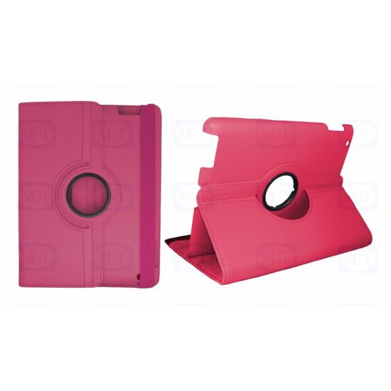 360 Rotation Protect Case IPad Air 6 / 7 - 13" 2024 / 2025
