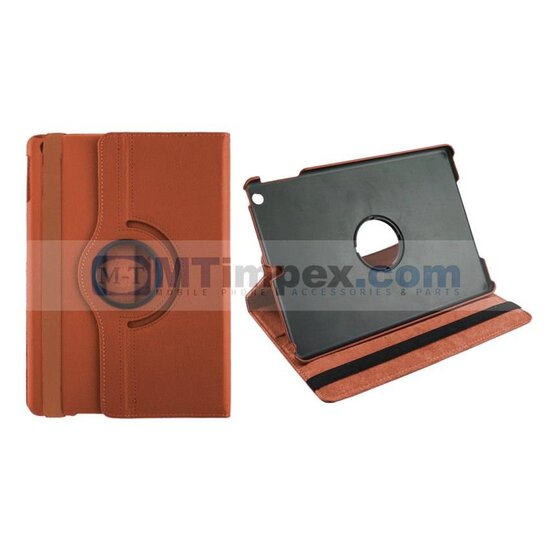 360 Rotation Protect Case IPad Pro 13" 2024