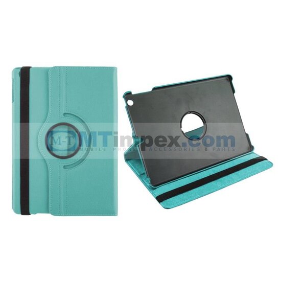 360 Rotation Protect Case IPad Pro 13" 2024