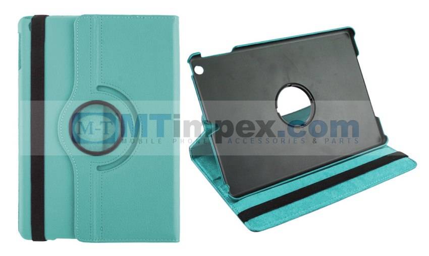 360 Rotation Protect Case IPad Pro 13" 2024, foto 4 van 6