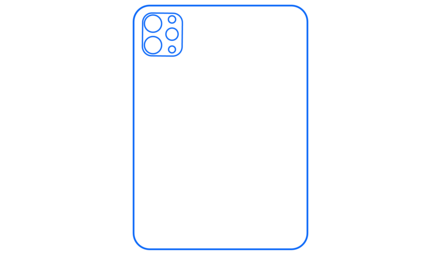 IPad Air 11 Inch 2024 / 2025 / 2026