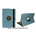 Leather 360 Rotation Protect Case Tab 10 Inch