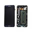 LCD Samsung Galaxy S6 Edge G925 GH97-17819B Black Service Pack