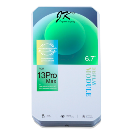 LCD JK Incell For IPhone 13 Pro Max