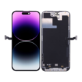 LCD Soft Oled For IPhone 14 Plus White Box