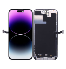 LCD For IPhone 14 Plus Soft Oled MT Tech
