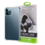 GREEN ON Gorilla Anti Burst Case For IPhone 16