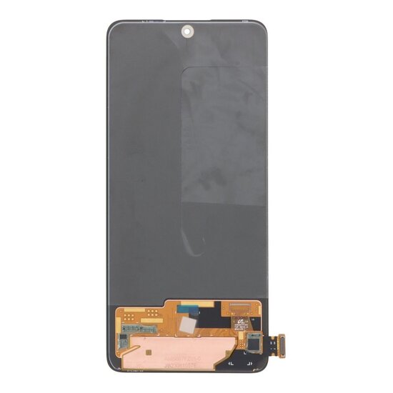 LCD InCell No Frame For Xiaomi Redmi Note 13 4G MT Tech