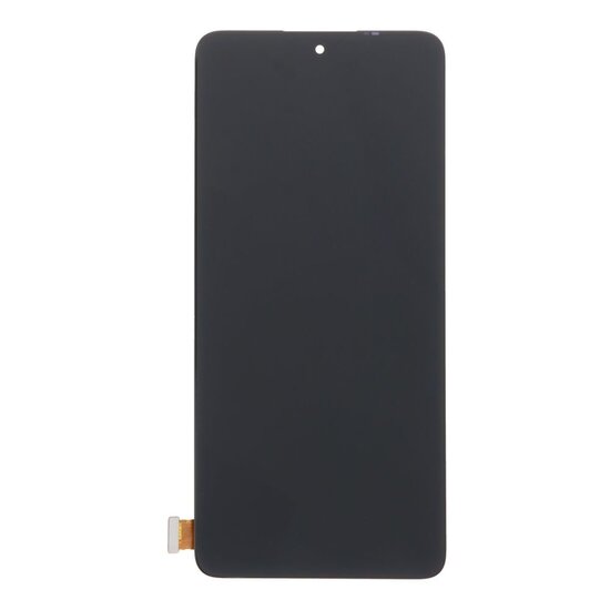 LCD InCell No Frame For Xiaomi Redmi Note 13 4G MT Tech