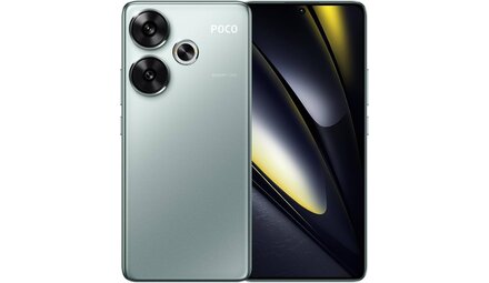Poco F6 Series
