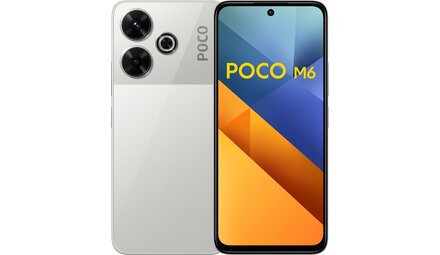 Poco M6 Series