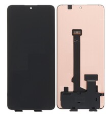 LCD For Xiaomi Poco F6 Pro MT Tech