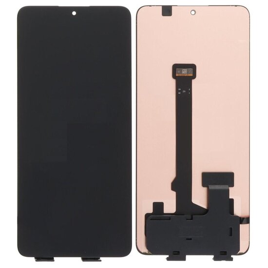 LCD For Xiaomi Poco F6 Pro MT Tech