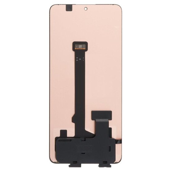 LCD For Xiaomi Poco F6 Pro MT Tech