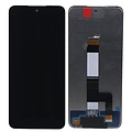 LCD For Xiaomi Poco M6 Pro MT Tech