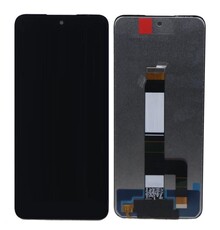 LCD For Xiaomi Poco M6 Pro MT Tech