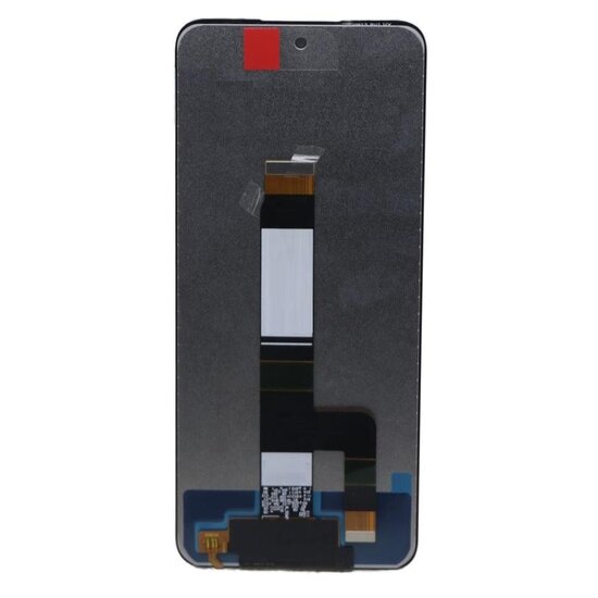 LCD For Xiaomi Poco M6 Pro MT Tech