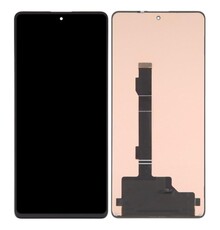 LCD For Xiaomi Poco X6 Pro MT Tech