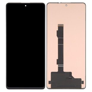 LCD For Xiaomi Poco X6 Pro MT Tech