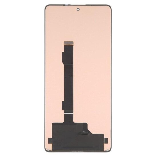 LCD MT Tech For Xiaomi Poco X6 Pro TFT