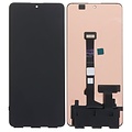 LCD OLED No Frame For Xiaomi Redmi Note 13 Pro 5G / Poco X6 MT Tech