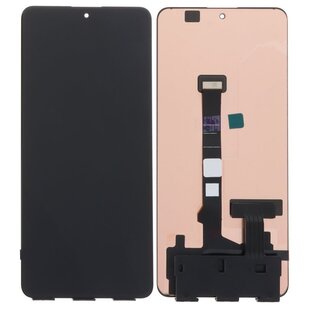 LCD For Xiaomi Poco X6 MT Tech