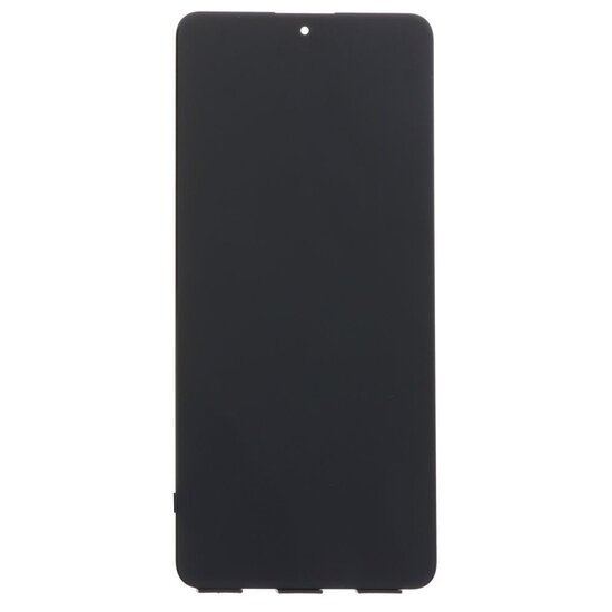 LCD OLED No Frame For Xiaomi Redmi Note 13 Pro 5G / Poco X6 MT Tech