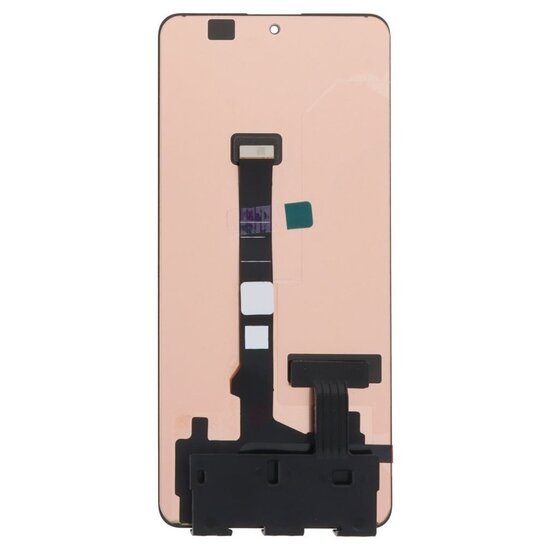 LCD OLED No Frame For Xiaomi Redmi Note 13 Pro 5G / Poco X6 MT Tech