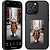 E-ink Photo Case For IPhone 14