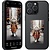 E-ink Photo Case For IPhone 15 Pro Max