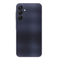 Back Cover with Camera Lens for Samsung A15 Black Non Original