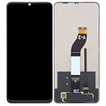LCD For Xiaomi Poco M6 MT Tech