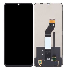 LCD For Xiaomi Poco M6 MT Tech