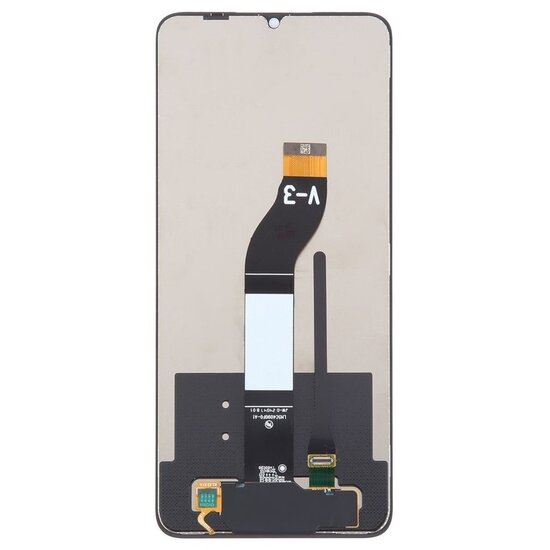 LCD For Xiaomi Poco M6 MT Tech