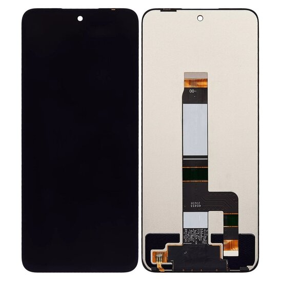 LCD For Xiaomi Redmi 13 MT Tech