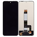 LCD For Xiaomi Redmi 13R MT Tech