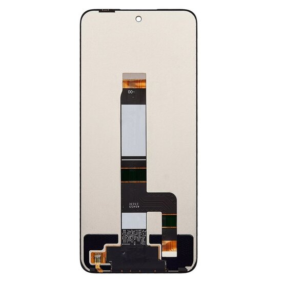 LCD For Xiaomi Redmi 13R MT Tech