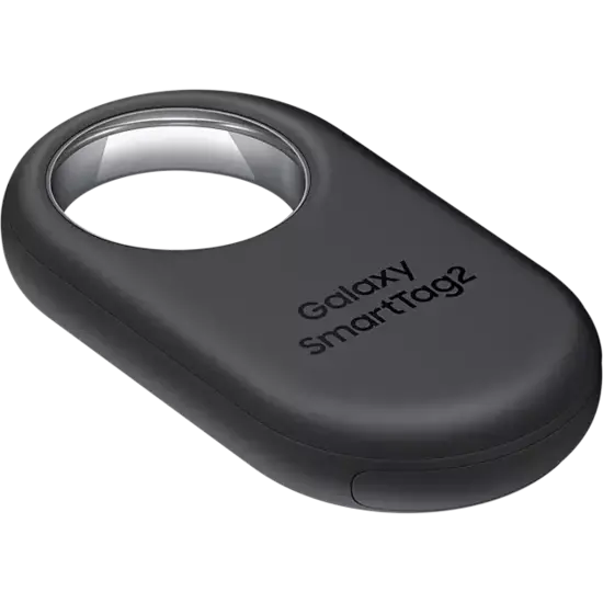 Samsung Galaxy SmartTag 2 EI-T5600BBEGEU Black Service Pack