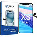 LCD MT Tech For IPhone XS Incell
