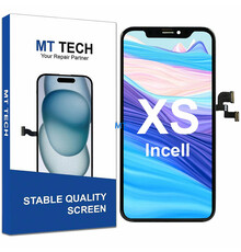 LCD MT Tech For IPhone XS Incell