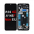 LCD Incell For Galaxy A14 4G A145F Black With Frame Not Original White Box NON EU
