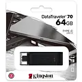 Kingston  DataTraveler DT70 Kingston  64GB USB-C Stick