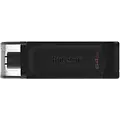 Kingston  DataTraveler DT70 Kingston  64GB USB-C Stick