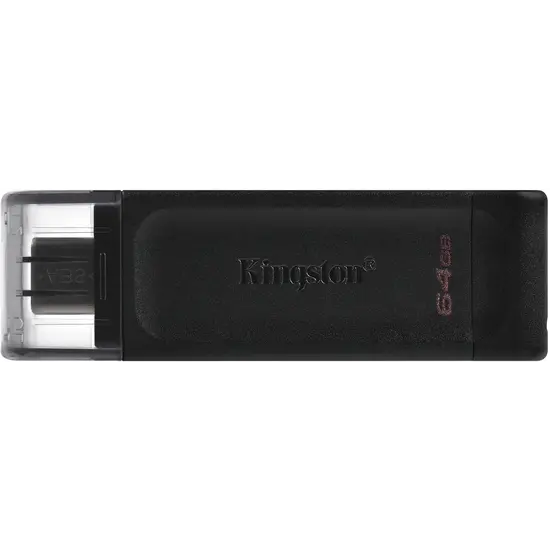 Kingston  DataTraveler DT70 Kingston  64GB USB-C Stick